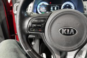 Kia Niro esikatselu 22