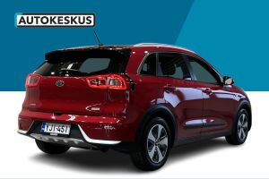 Kia Niro esikatselu 5