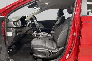 Kia Niro esikatselu 9