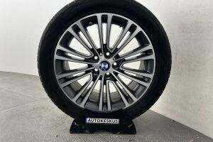 BMW 5-SARJA esikatselu 13