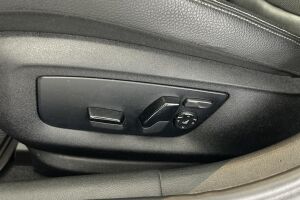 BMW 5-SARJA esikatselu 14