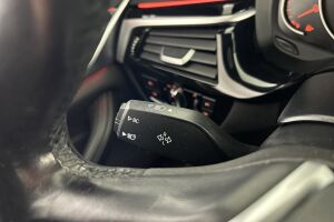 BMW 5-SARJA esikatselu 18