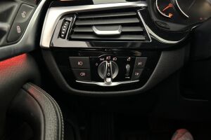 BMW 5-SARJA esikatselu 19