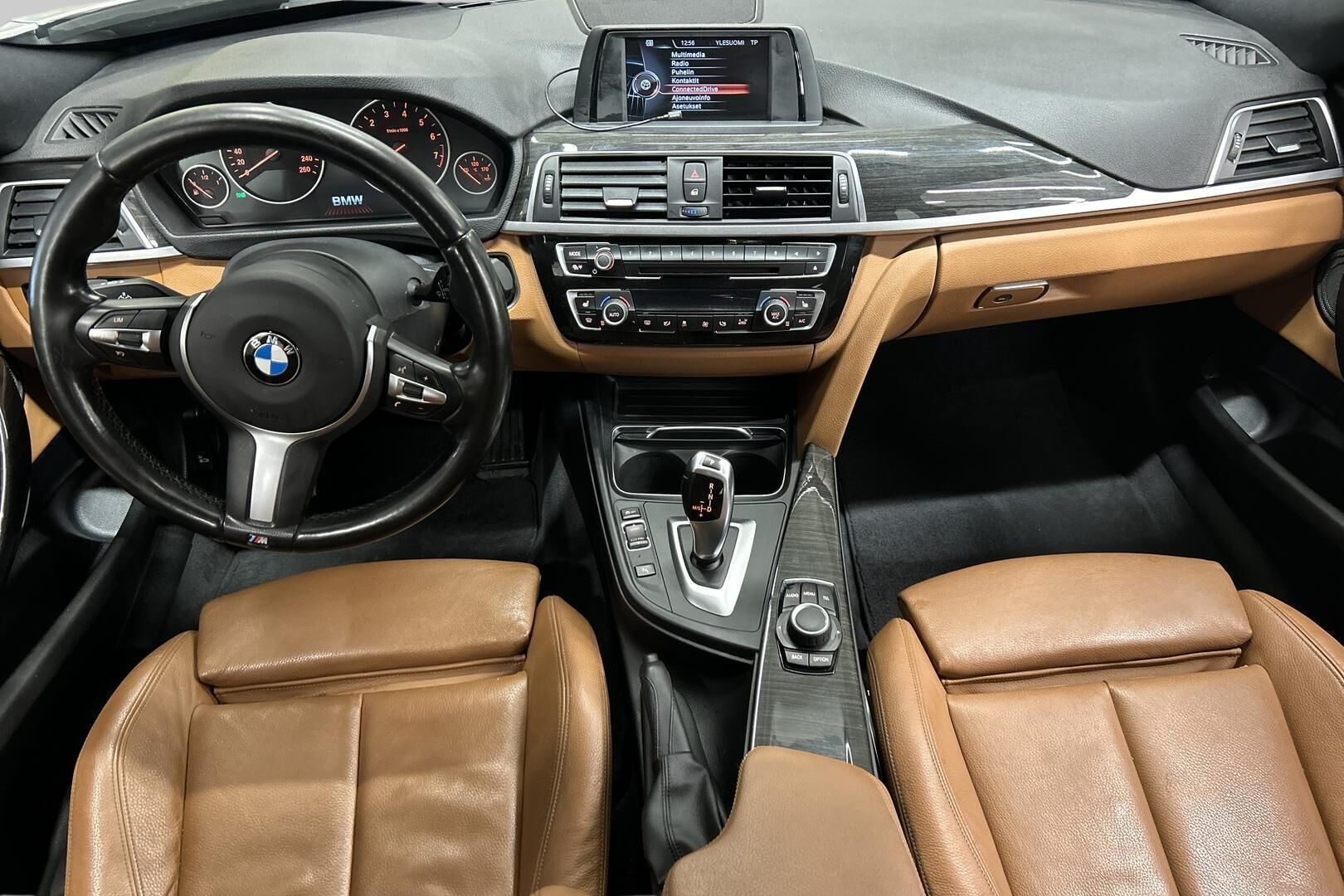 BMW 3-sarja iso kuva 11