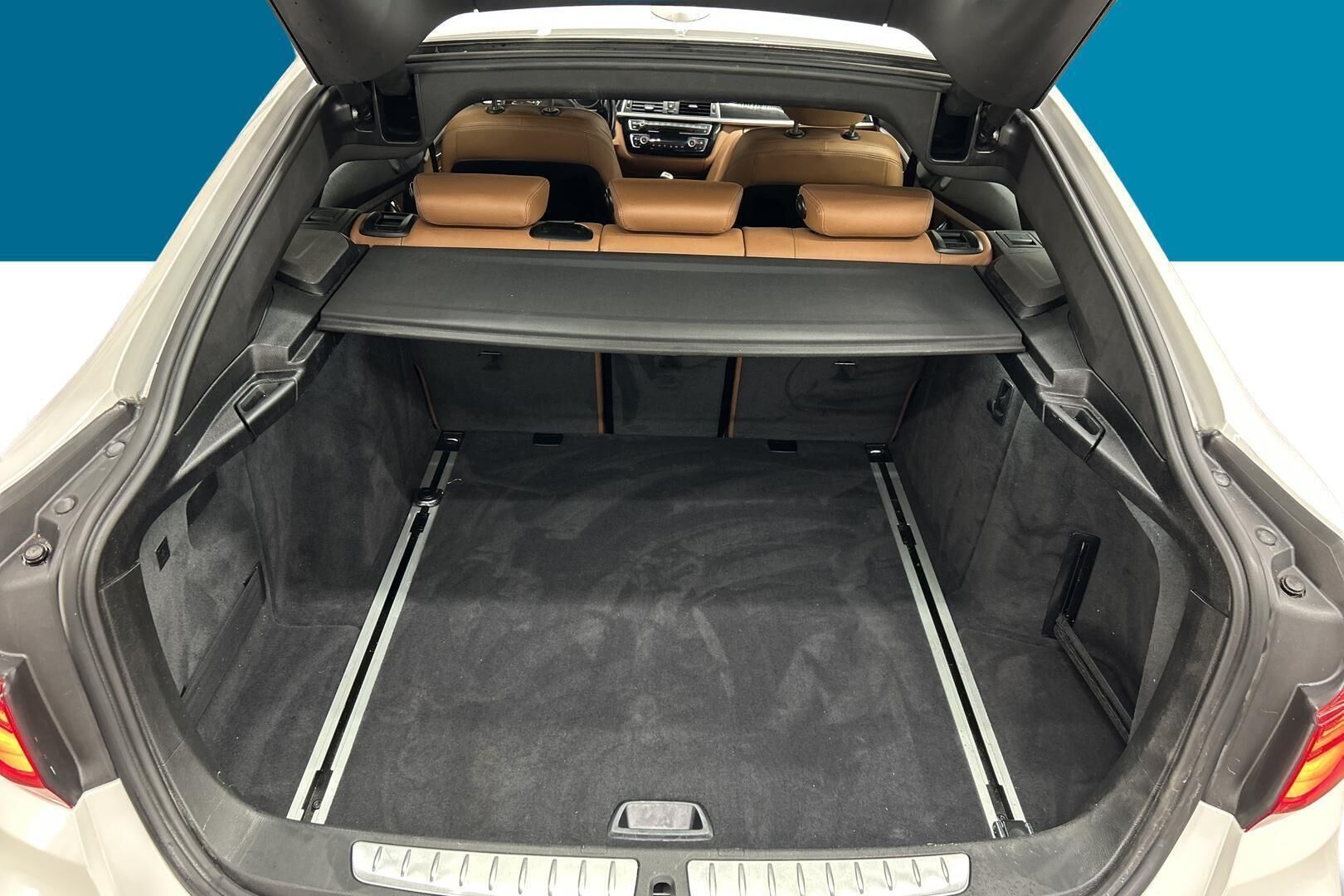 BMW 3-sarja iso kuva 12