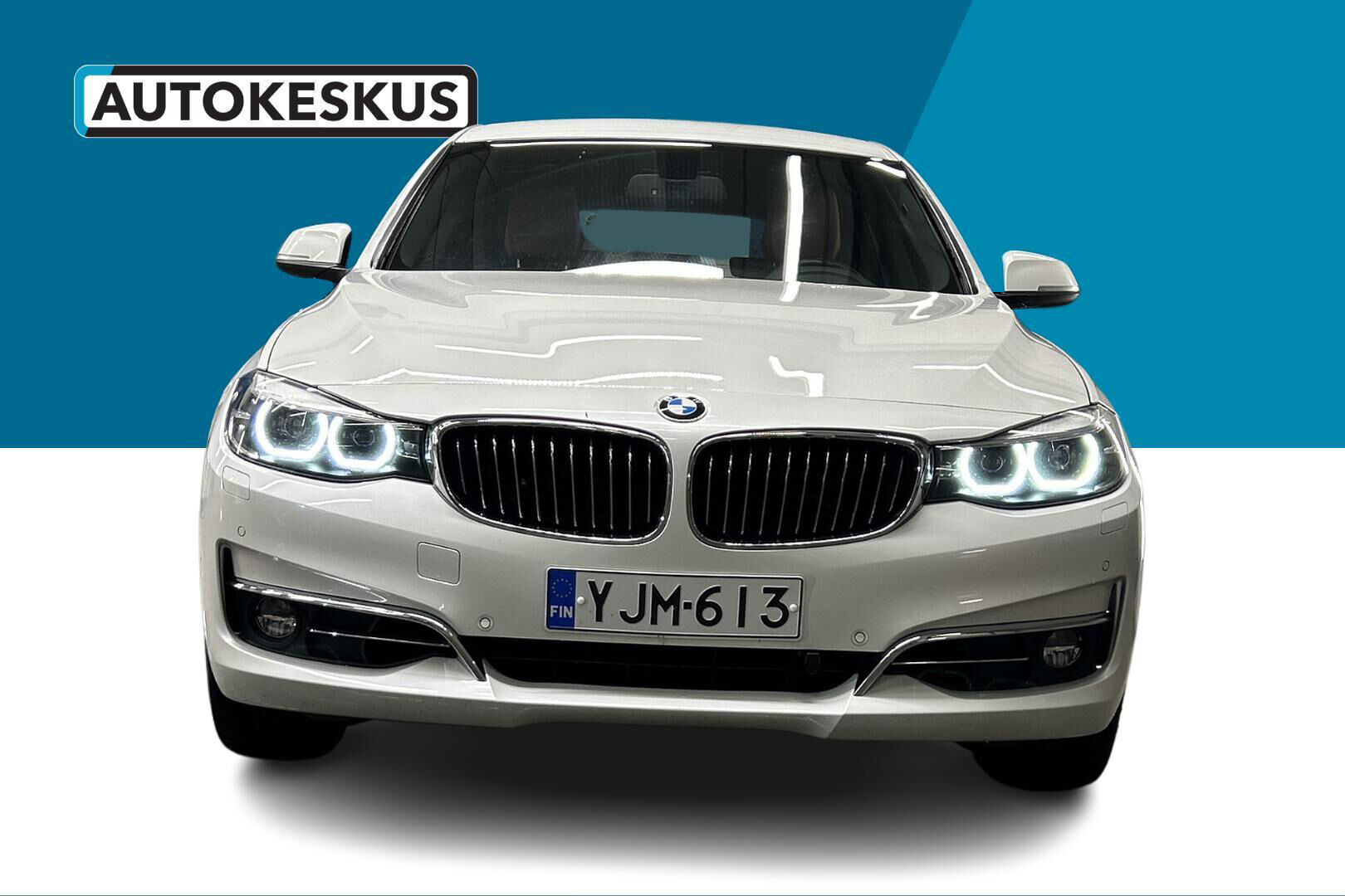 BMW 3-sarja iso kuva 2