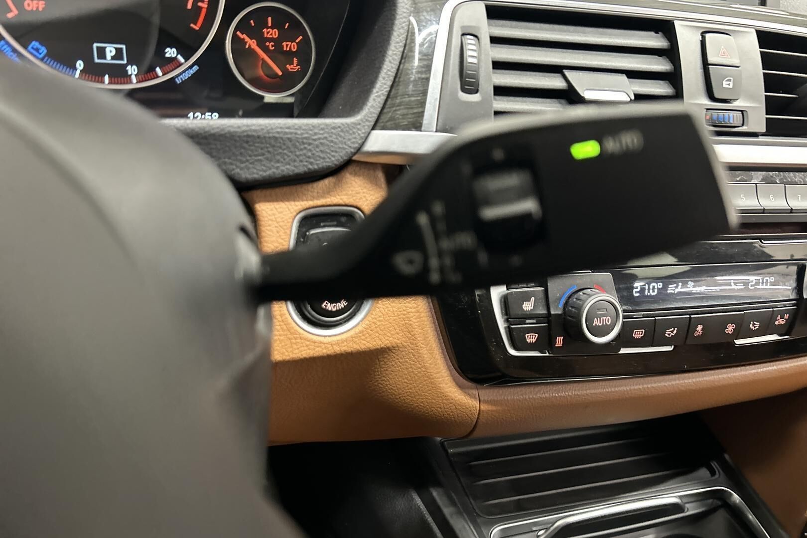 BMW 3-sarja iso kuva 21