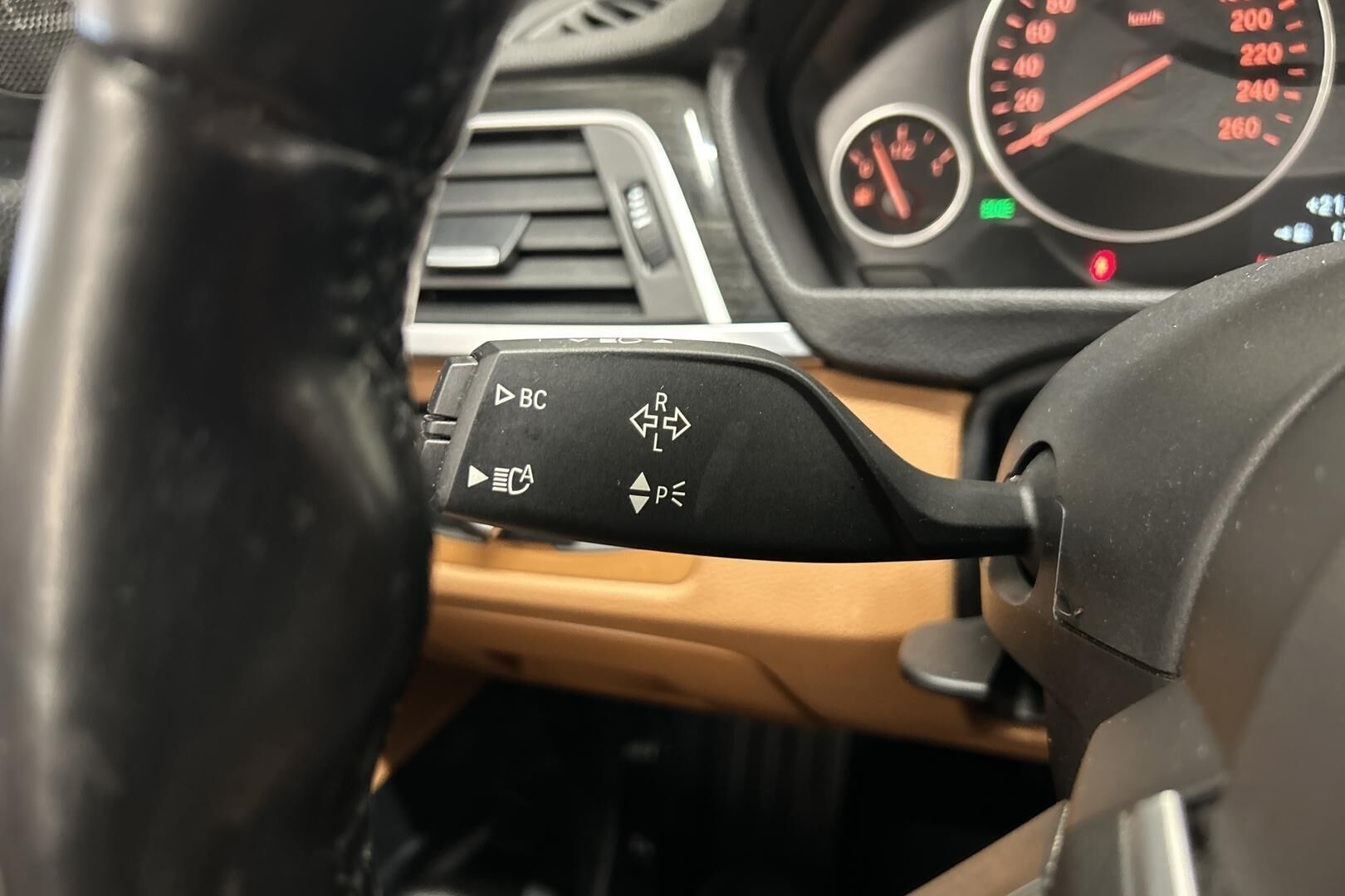 BMW 3-sarja iso kuva 22