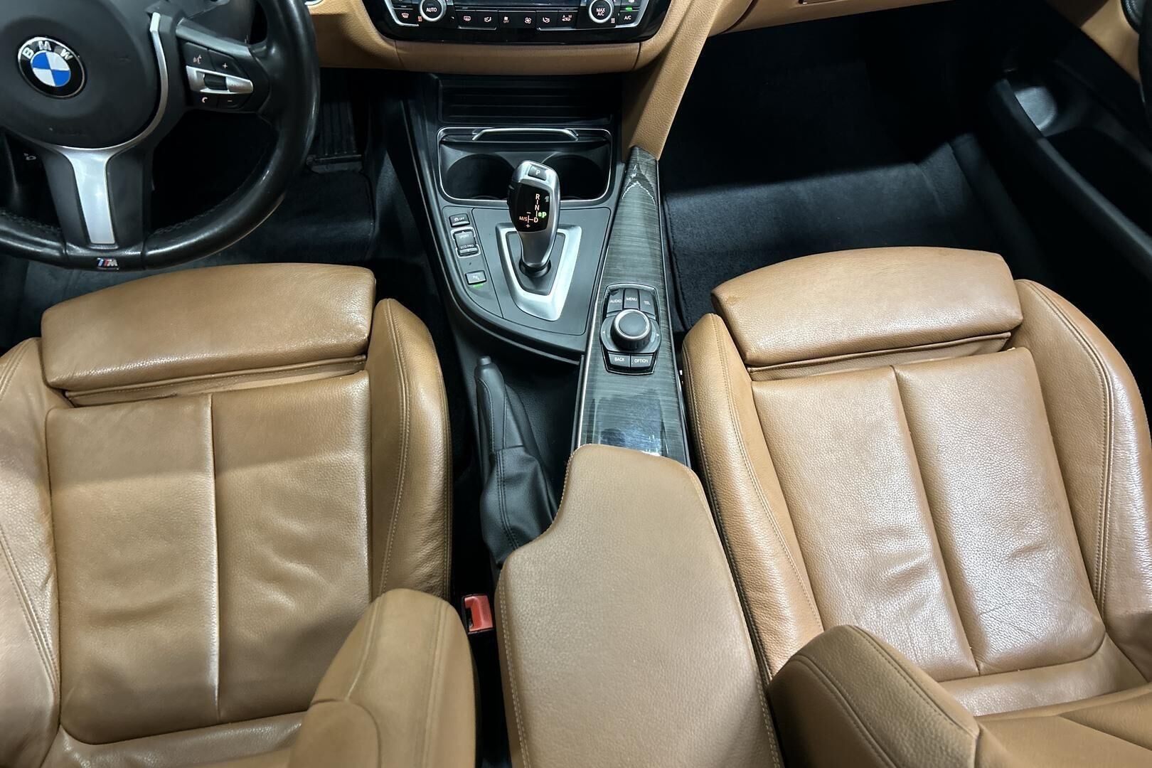 BMW 3-sarja iso kuva 28