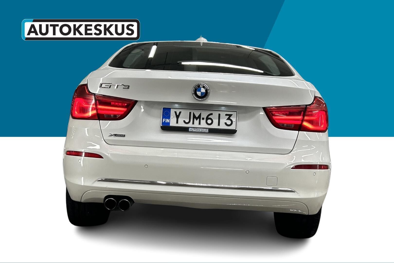 BMW 3-sarja iso kuva 6