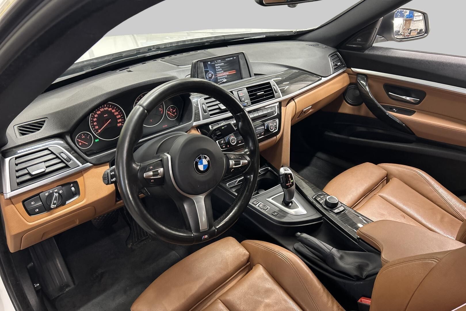 BMW 3-sarja iso kuva 9