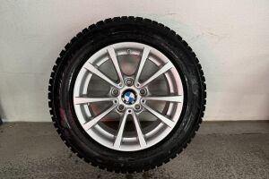 BMW 3-SARJA esikatselu 14