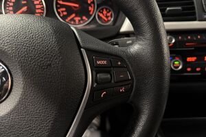 BMW 3-SARJA esikatselu 16