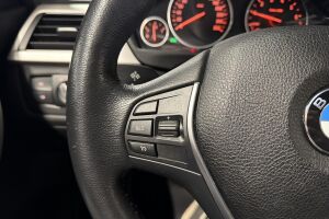 BMW 3-SARJA esikatselu 17