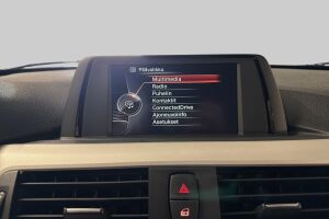 BMW 3-SARJA esikatselu 21