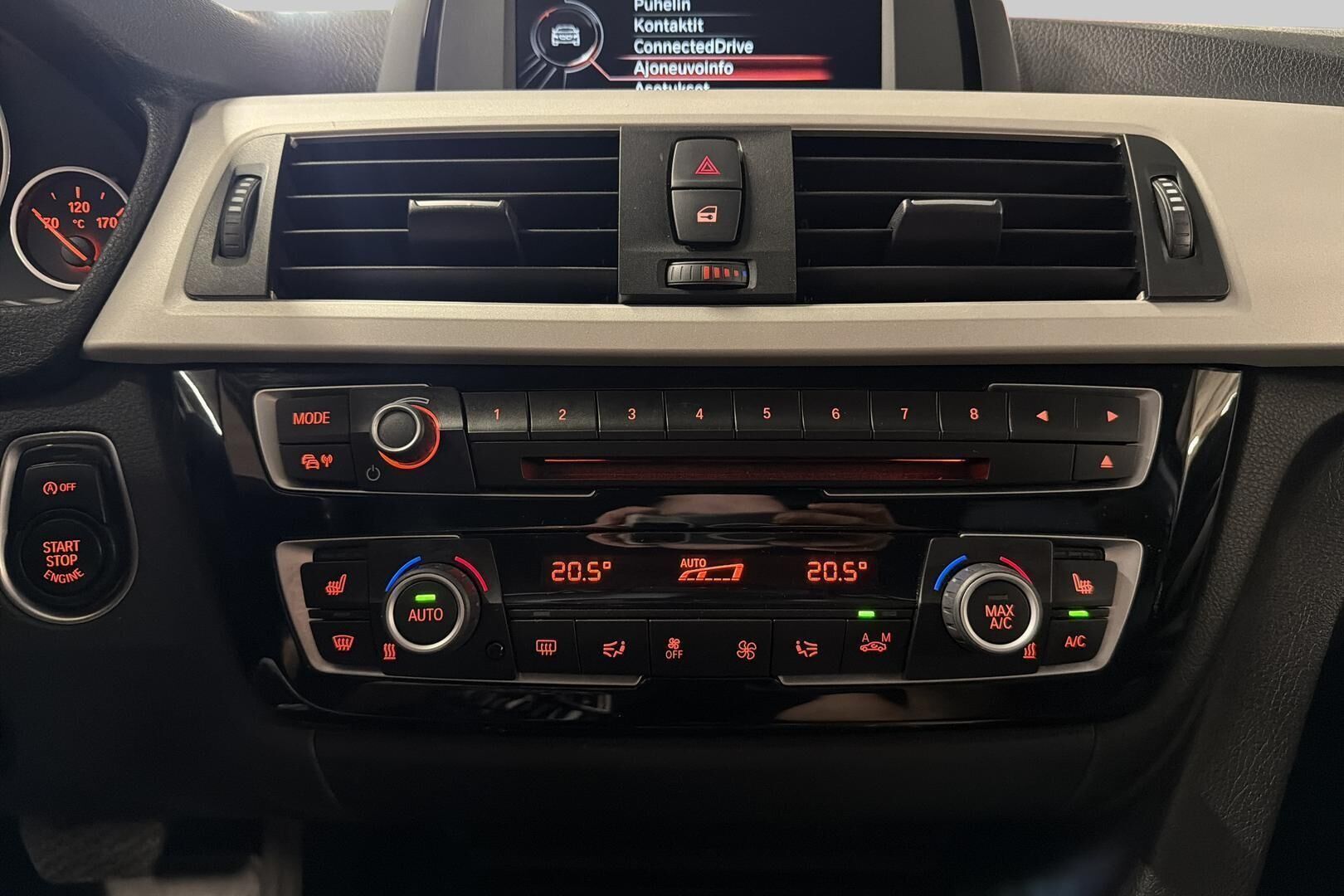 BMW 3-SARJA iso kuva 27