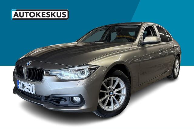 BMW 3-SARJA
