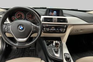 BMW 3-sarja esikatselu 10