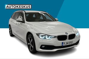 BMW 3-sarja esikatselu 2
