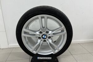 BMW 3-sarja esikatselu 23