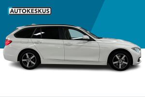 BMW 3-sarja esikatselu 3