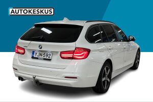 BMW 3-sarja esikatselu 4