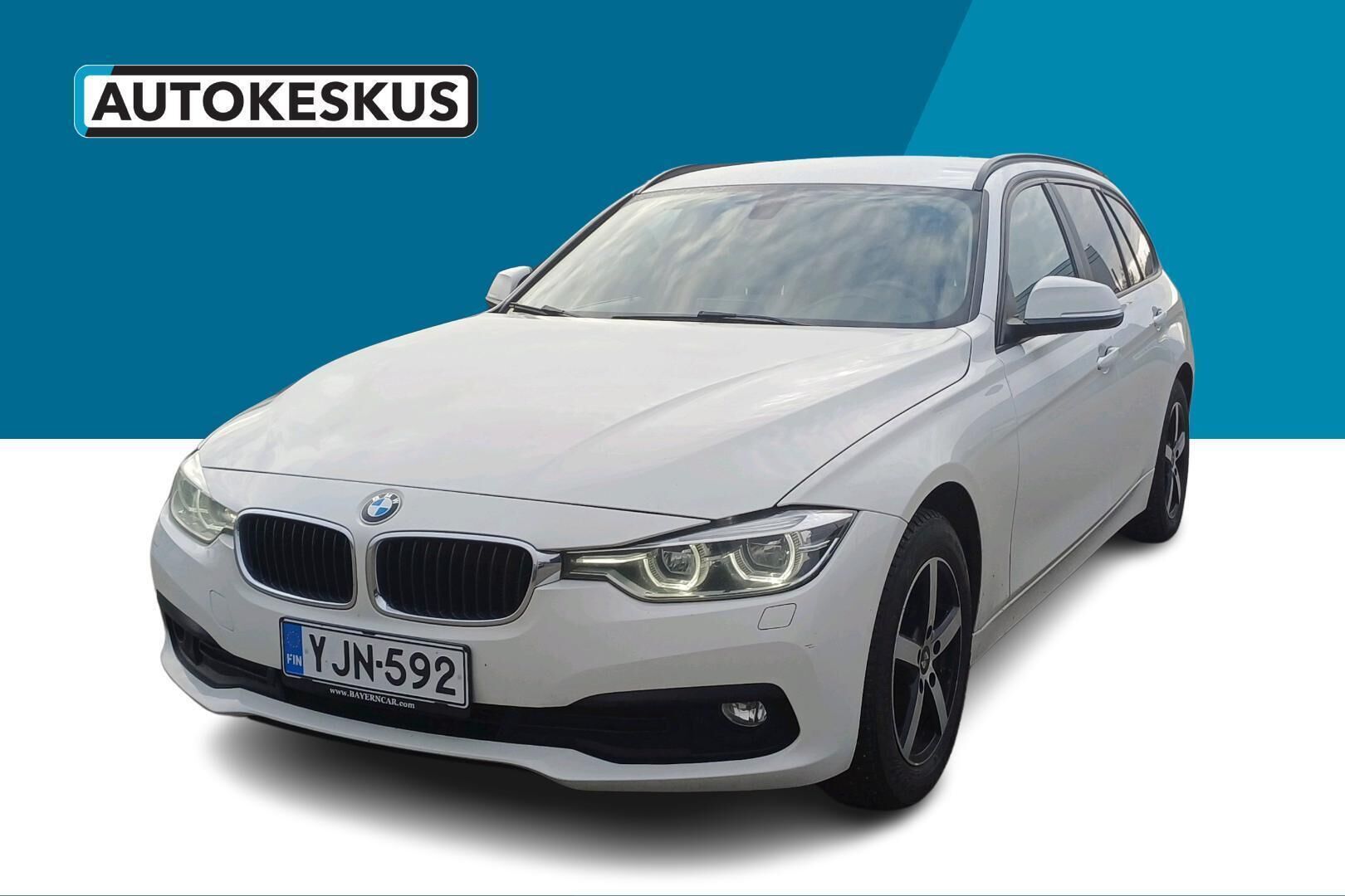 BMW 3-sarja