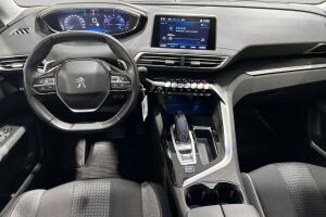 Peugeot 3008 esikatselu 11
