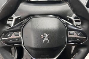 Peugeot 3008 esikatselu 14