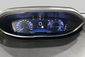 Peugeot 3008 esikatselu 15