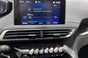 Peugeot 3008 esikatselu 16