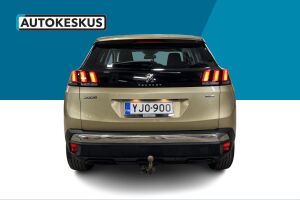 Peugeot 3008 esikatselu 6