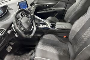 Peugeot 3008 esikatselu 9