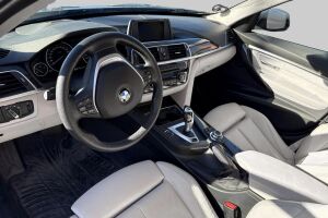 BMW 3-sarja esikatselu 2