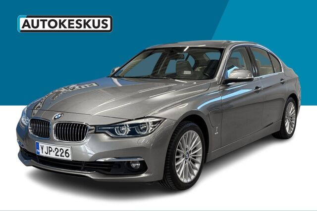 BMW 3-sarja