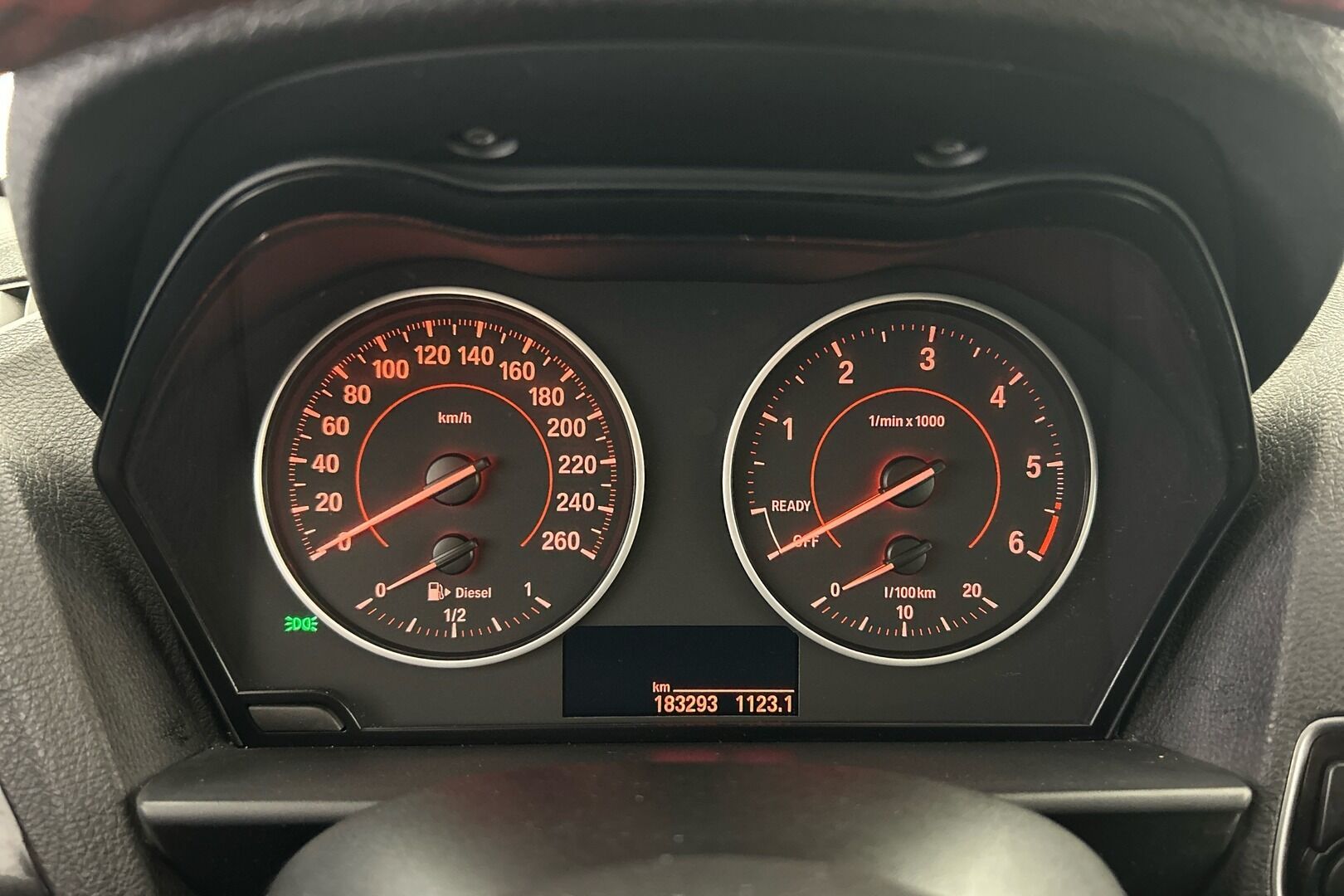 BMW 1-SARJA iso kuva 13