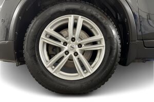 Nissan X-Trail esikatselu 13