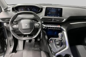 Peugeot 3008 esikatselu 11