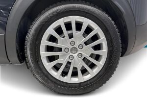 Peugeot 3008 esikatselu 13