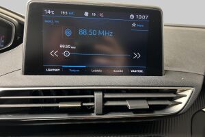 Peugeot 3008 esikatselu 15