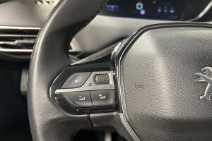 Peugeot 3008 esikatselu 17