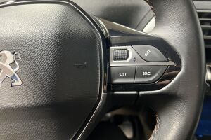 Peugeot 3008 esikatselu 18