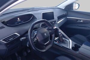 Peugeot 3008 esikatselu 2