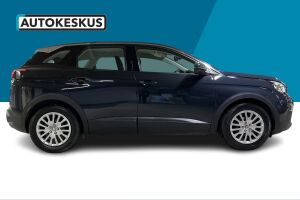 Peugeot 3008 esikatselu 4