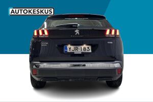 Peugeot 3008 esikatselu 6