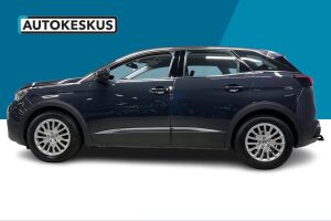 Peugeot 3008 esikatselu 8