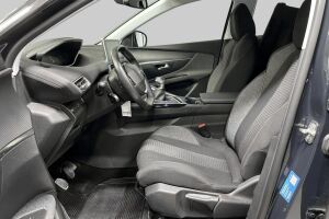 Peugeot 3008 esikatselu 9