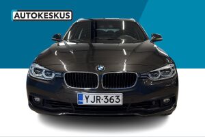 BMW 3-sarja esikatselu 2
