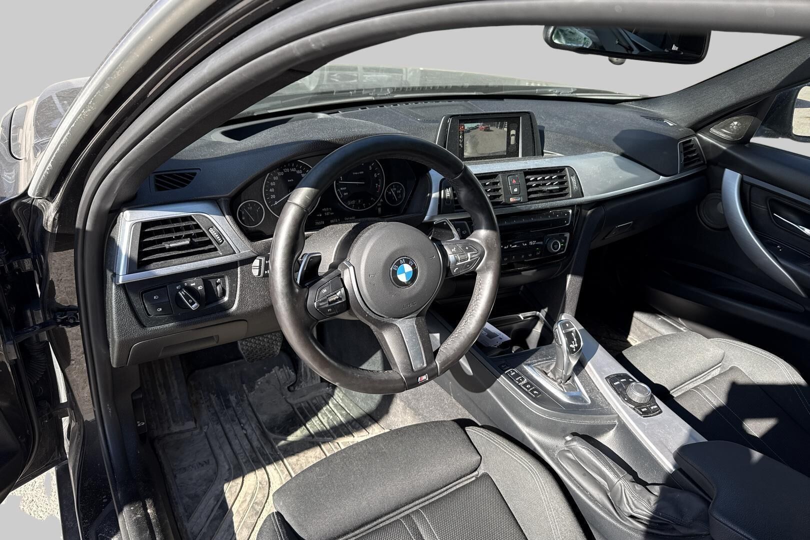 BMW 3-sarja iso kuva 2