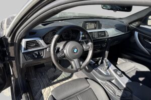 BMW 3-sarja esikatselu 2